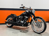 Harley-Davidson Motorcycle 2010 Harley-Davidson Softail Fatboy Low FLSTFB Fat Spoke Wheels Custom Bars & One Owner Only 1,682 Miles! $11,995