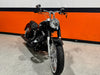 Harley-Davidson Motorcycle 2010 Harley-Davidson Softail Fatboy Low FLSTFB Fat Spoke Wheels Custom Bars & One Owner Only 1,682 Miles! $11,995