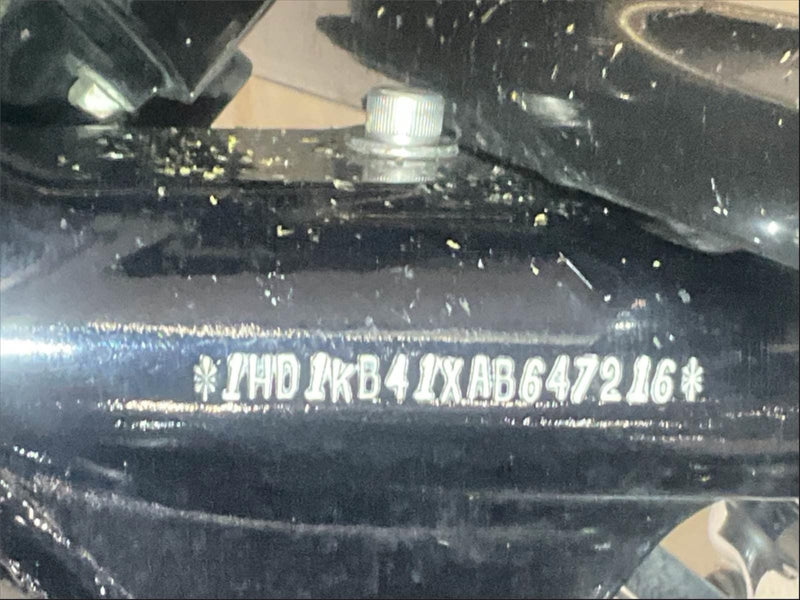 Harley-Davidson Motorcycle 2010 Harley-Davidson Street Glide FLHX One Owner True Duals Chrome Front End 21" Wheels w/ Tons of Extras! $10,995 (In Transit)