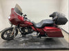 Harley-Davidson Motorcycle 2010 Harley-Davidson Street Glide FLHX w/ Extras! Clean Title! One owner! Easy Cosmetic Fix! $7,500