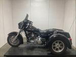 Harley-Davidson Motorcycle 2010 Harley-Davidson Street Glide Trike FLHXXX 103" Tri Glide One Owner w/ Only 11,197 Miles! $19,995 (Sneak Peek Deal)