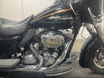 Harley-Davidson Motorcycle 2010 Harley-Davidson Street Glide Trike FLHXXX 103" Tri Glide One Owner w/ Only 11,197 Miles! $19,995 (Sneak Peek Deal)