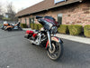 Harley-Davidson Motorcycle 2010 Harley-Davidson Touring Street Glide FLHX Custom Paint & Tons of Extras! - $12,995
