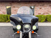 Harley-Davidson Motorcycle 2010 Harley-Davidson Triglide Ultra Classic FLHTCUTG Trike Low Miles & Many Extras! $18,995