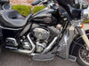 Harley-Davidson Motorcycle 2010 Harley-Davidson Triglide Ultra Classic FLHTCUTG Trike Low Miles & Many Extras! $18,995
