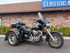 Harley-Davidson Motorcycle 2010 Harley-Davidson Triglide Ultra Classic FLHTCUTG Trike Low Miles & Many Extras! $18,995