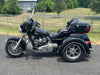 Harley-Davidson Motorcycle 2010 Harley-Davidson Triglide Ultra Classic FLHTCUTG Trike Low Miles & Many Extras! $19,995