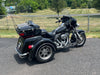 Harley-Davidson Motorcycle 2010 Harley-Davidson Triglide Ultra Classic FLHTCUTG Trike Low Miles & Many Extras! $19,995