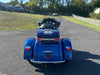 Harley-Davidson Motorcycle 2010 Harley-Davidson Triglide Ultra Classic FLHTCUTG Trike Low Miles & Many Extras! $19,995