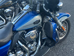 Harley-Davidson Motorcycle 2010 Harley-Davidson Triglide Ultra Classic FLHTCUTG Trike Low Miles & Many Extras! $19,995