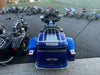 Harley-Davidson Motorcycle 2010 Harley-Davidson Triglide Ultra Classic FLHTCUTG Trike Low Miles & Many Extras! $19,995