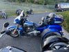 Harley-Davidson Motorcycle 2010 Harley-Davidson Triglide Ultra Classic FLHTCUTG Trike Low Miles & Many Extras! $19,995