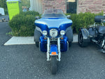 Harley-Davidson Motorcycle 2010 Harley-Davidson Triglide Ultra Classic FLHTCUTG Trike Low Miles & Many Extras! $19,995