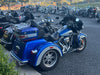 Harley-Davidson Motorcycle 2010 Harley-Davidson Triglide Ultra Classic FLHTCUTG Trike Low Miles & Many Extras! $19,995