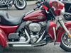 Harley-Davidson Motorcycle 2010 Harley-Davidson Triglide Ultra Classic FLHTCUTG Trike One Owner True Duals & Extras! $19,995