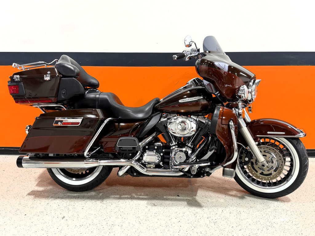 Motorcycles For Sale – American Classic Motors
