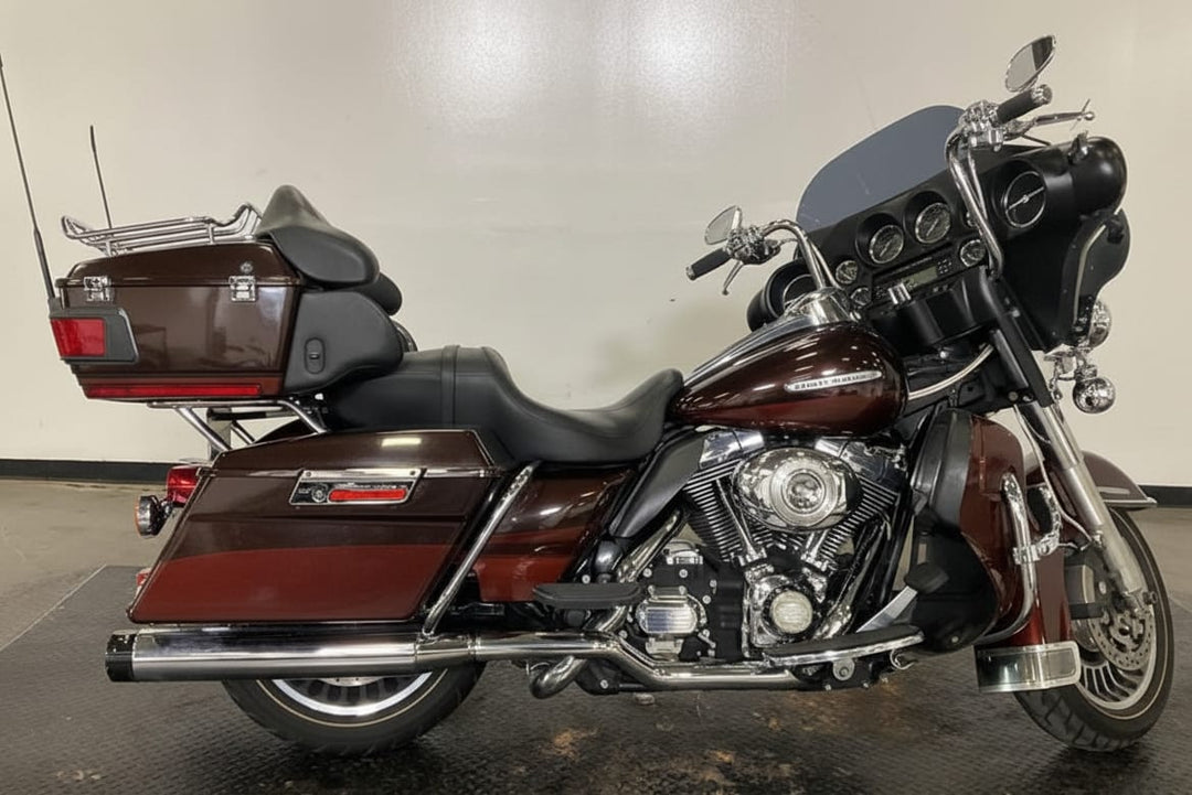 Motorcycles For Sale – American Classic Motors