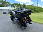 Harley-Davidson Motorcycle 2011 Harley-Davidson Road Glide Ultra FLTRU 103"/6-Speed One owner w/ Many Extras! $11,995