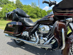 Harley-Davidson Motorcycle 2011 Harley-Davidson Road Glide Ultra FLTRU 103"/6-Speed One owner w/ Many Extras! $11,995