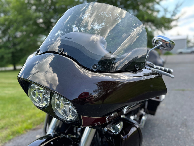 Harley-Davidson Motorcycle 2011 Harley-Davidson Road Glide Ultra FLTRU 103"/6-Speed One owner w/ Many Extras! $11,995