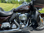 Harley-Davidson Motorcycle 2011 Harley-Davidson Road Glide Ultra FLTRU 103"/6-Speed One owner w/ Many Extras! $11,995