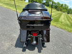 Harley-Davidson Motorcycle 2011 Harley-Davidson Road Glide Ultra FLTRU 103"/6-Speed One owner w/ Many Extras! $11,995