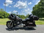 Harley-Davidson Motorcycle 2011 Harley-Davidson Road Glide Ultra FLTRU 103"/6-Speed One owner w/ Many Extras! $11,995