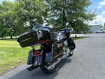 Harley-Davidson Motorcycle 2011 Harley-Davidson Road Glide Ultra FLTRU 103"/6-Speed One owner w/ Many Extras! $11,995