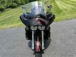 Harley-Davidson Motorcycle 2011 Harley-Davidson Road Glide Ultra FLTRU 103"/6-Speed One owner w/ Many Extras! $11,995