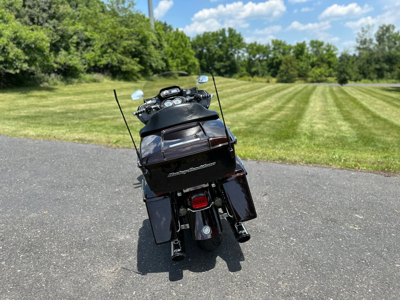 Harley-Davidson Motorcycle 2011 Harley-Davidson Road Glide Ultra FLTRU 103"/6-Speed One owner w/ Many Extras! $11,995