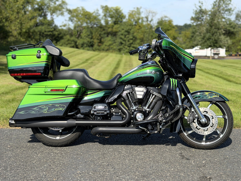 Products – American Classic Motors