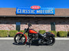 Harley-Davidson Motorcycle 2011 Harley-Davidson Softail Blackline Black Line FXS Big Wheel w/ Tons Of Extras! - $14,995