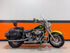 Harley-Davidson Motorcycle 2011 Harley-Davidson Softail Heritage Classic FLSTC 96" 6 Speed 26k Miles w/ Extras! - $8,995