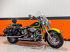 Harley-Davidson Motorcycle 2011 Harley-Davidson Softail Heritage Classic FLSTC 96" 6 Speed 26k Miles w/ Extras! - $8,995