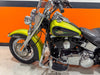 Harley-Davidson Motorcycle 2011 Harley-Davidson Softail Heritage Classic FLSTC 96" 6 Speed 26k Miles w/ Extras! - $8,995