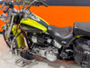 Harley-Davidson Motorcycle 2011 Harley-Davidson Softail Heritage Classic FLSTC 96" 6 Speed 26k Miles w/ Extras! - $8,995