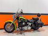 Harley-Davidson Motorcycle 2011 Harley-Davidson Softail Heritage Classic FLSTC 96" 6 Speed 26k Miles w/ Extras! - $8,995