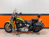 Harley-Davidson Motorcycle 2011 Harley-Davidson Softail Heritage Classic FLSTC 96" 6 Speed 26k Miles w/ Extras! - $8,995