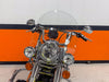 Harley-Davidson Motorcycle 2011 Harley-Davidson Softail Heritage Classic FLSTC 96" 6 Speed 26k Miles w/ Extras! - $8,995