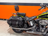 Harley-Davidson Motorcycle 2011 Harley-Davidson Softail Heritage Classic FLSTC 96" 6 Speed 26k Miles w/ Extras! - $8,995