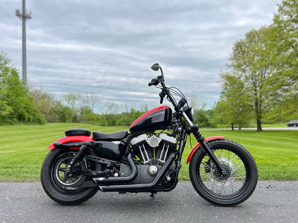 SPORTSTER – American Classic Motors