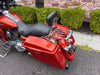 Harley Davidson Motorcycle 2011 Harley-Davidson Street Glide FLHX 103 w/ Exhaust and Extras! $10,995