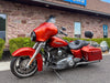Harley Davidson Motorcycle 2011 Harley-Davidson Street Glide FLHX 103 w/ Exhaust and Extras! $10,995