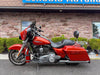 Harley Davidson Motorcycle 2011 Harley-Davidson Street Glide FLHX 103 w/ Exhaust and Extras! $10,995