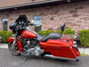 Harley Davidson Motorcycle 2011 Harley-Davidson Street Glide FLHX 103 w/ Exhaust and Extras! $10,995