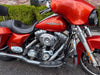 Harley Davidson Motorcycle 2011 Harley-Davidson Street Glide FLHX 103 w/ Exhaust and Extras! $10,995