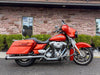 Harley Davidson Motorcycle 2011 Harley-Davidson Street Glide FLHX 103 w/ Exhaust and Extras! $10,995