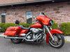 Harley Davidson Motorcycle 2011 Harley-Davidson Street Glide FLHX 103 w/ Exhaust and Extras! $10,995