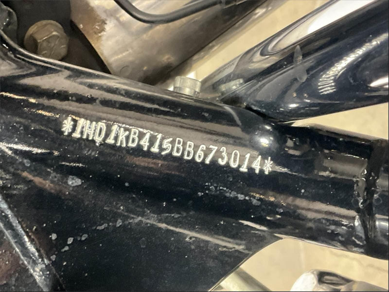 Harley Davidson Motorcycle 2011 Harley-Davidson Street Glide FLHX True Duals Apes Stretched Saddlebags $11,995 (In Transit)