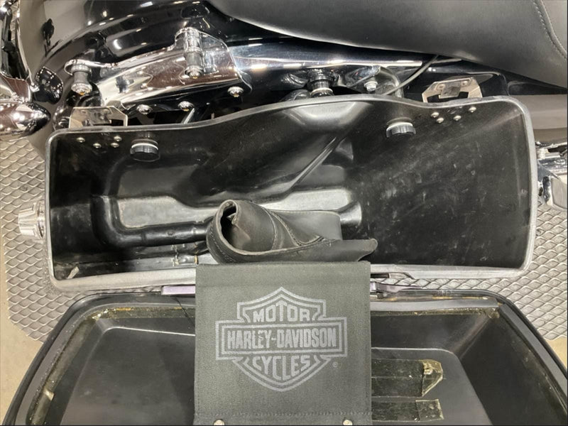 Harley Davidson Motorcycle 2011 Harley-Davidson Street Glide FLHX True Duals Apes Stretched Saddlebags $11,995 (In Transit)